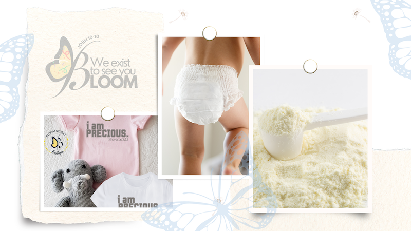 Baby Essentials